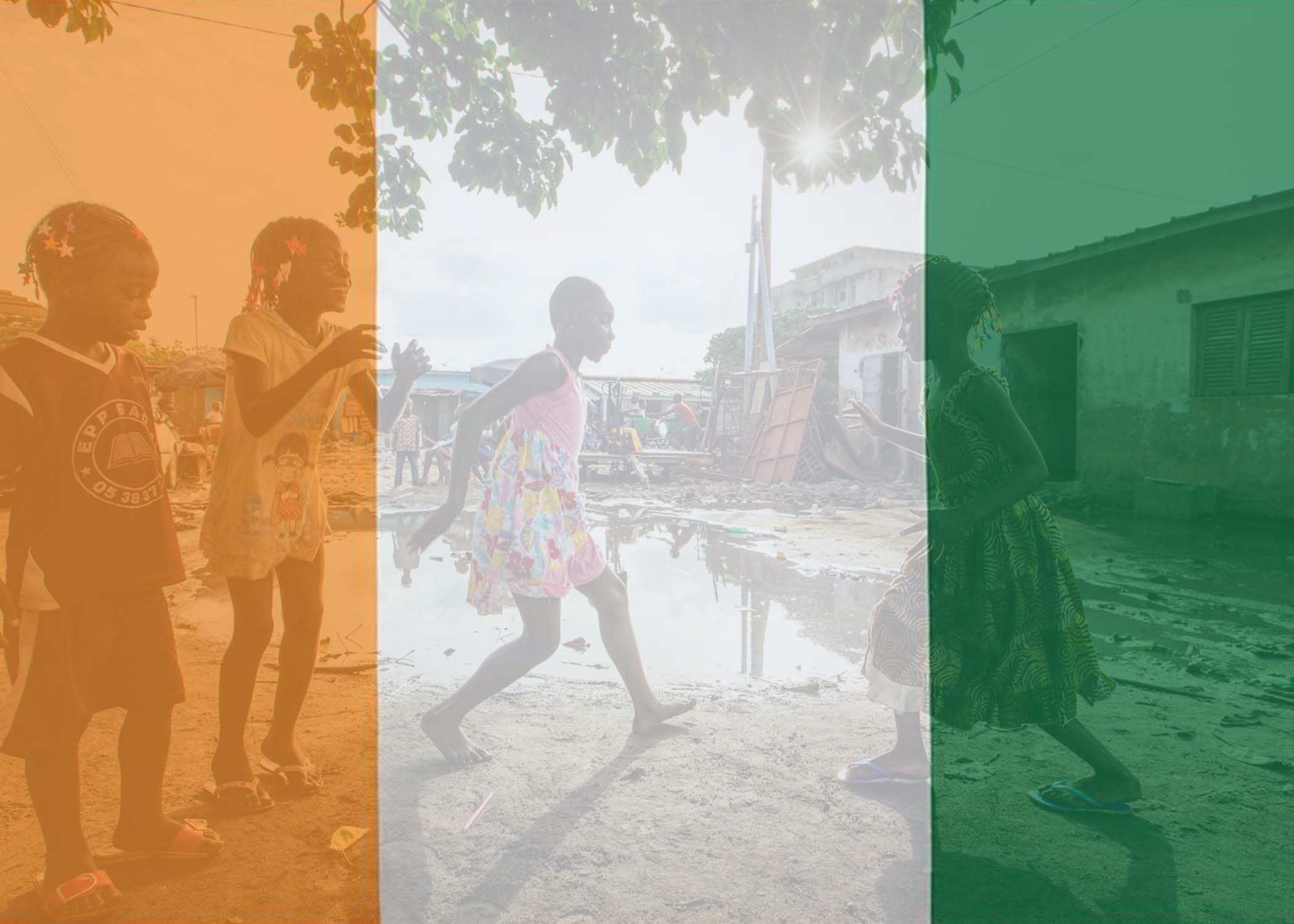 Ivory Coast