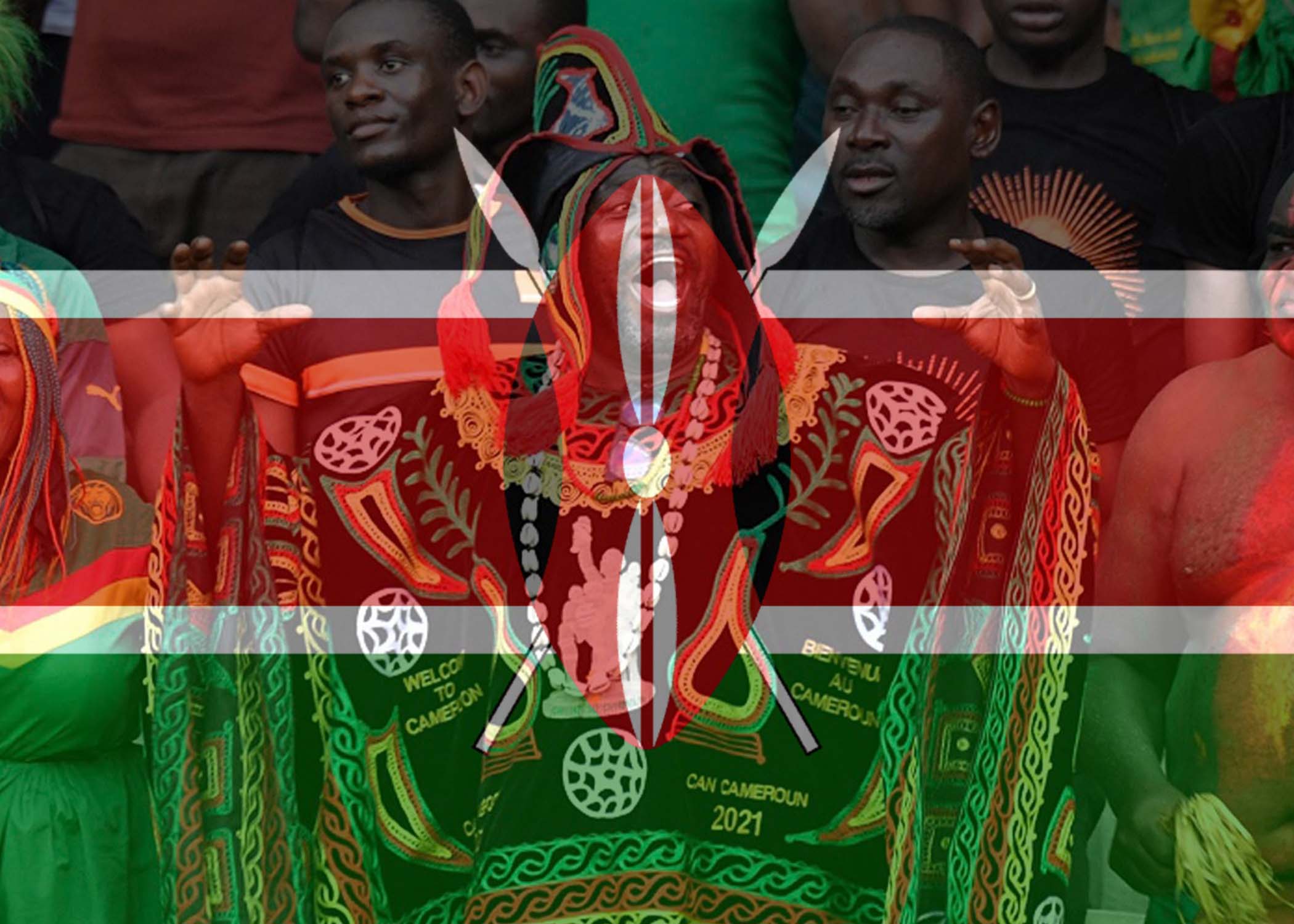 Kenya