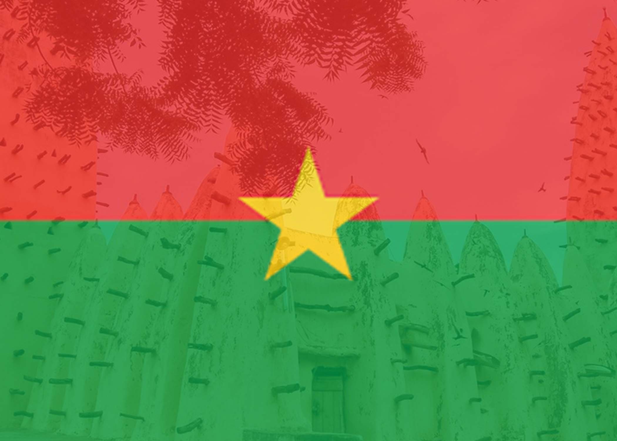 Burkina Faso