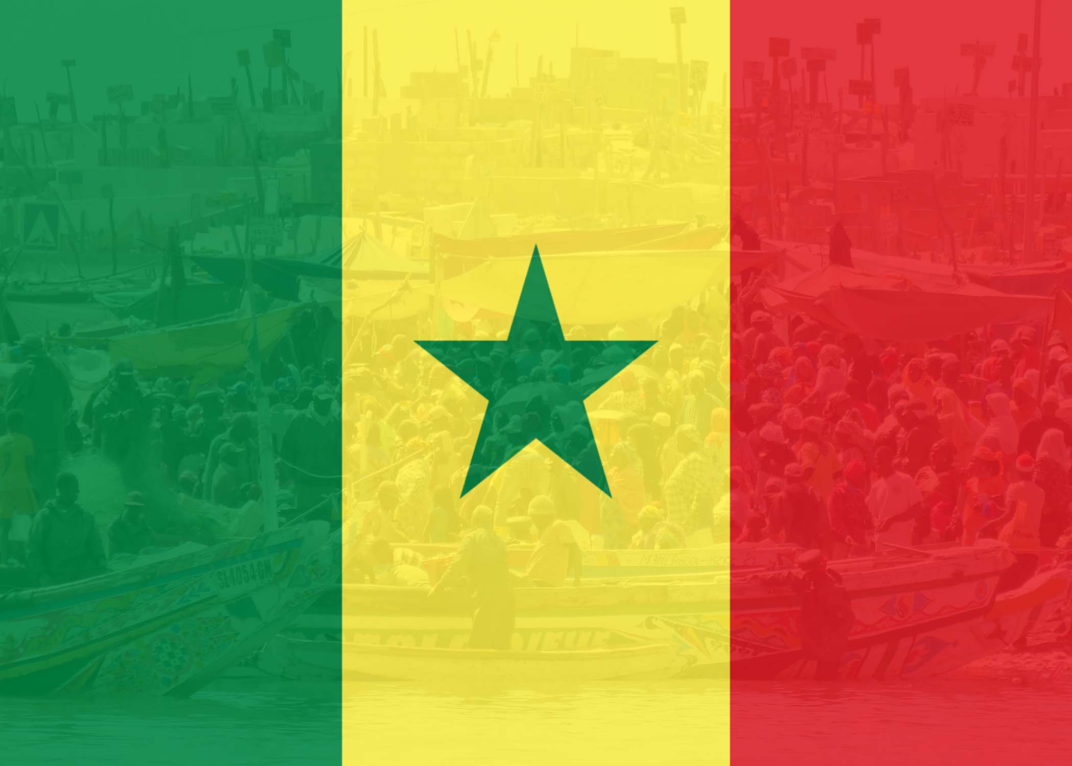 Senegal